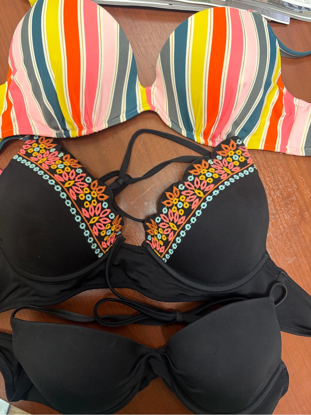 Swimsuit Top Bundle